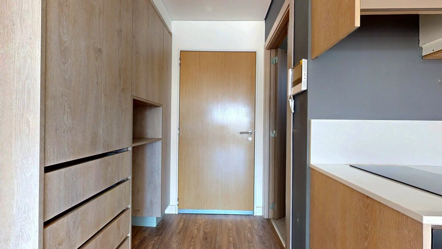 Monoambiente en venta en Palermo, foto 5