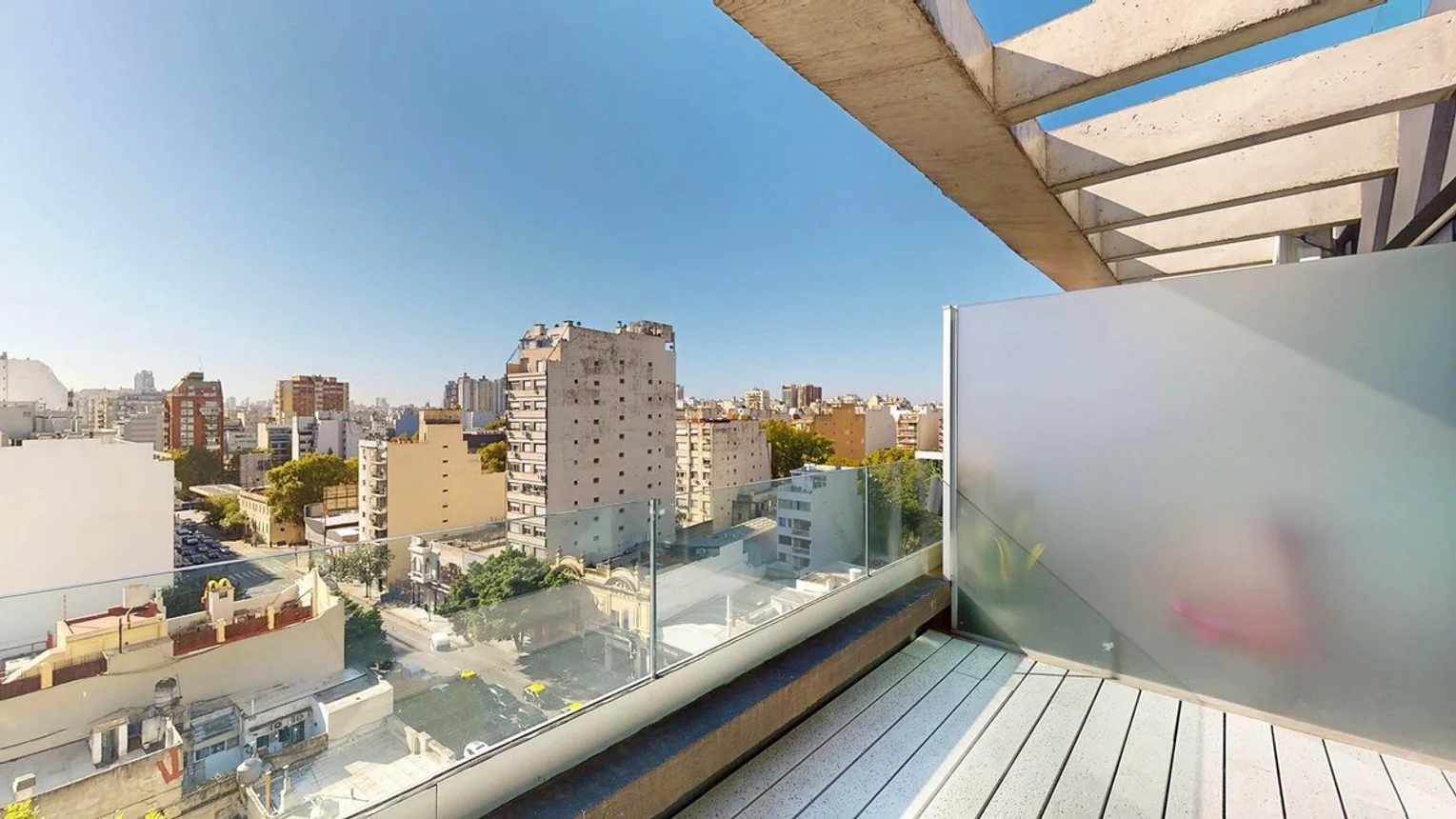 Monoambiente en venta en Palermo, foto 2