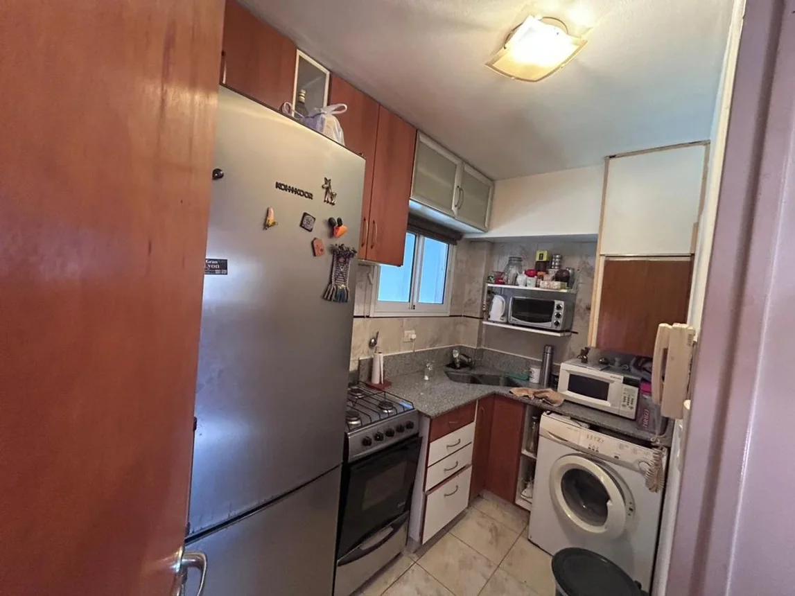 Departamento de 2 ambientes en venta en Castelar, San Pedro 900, foto 4