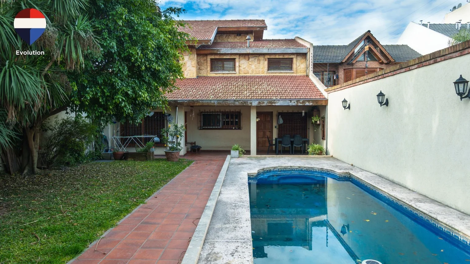 Casa en venta en Tapiales, Donovan 1500