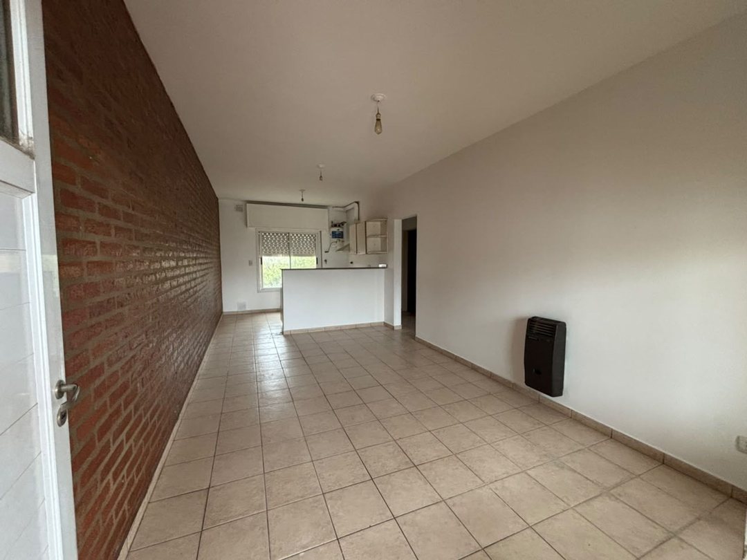EN VENTA DEPARTAMENTO DE 2 DORMITORIOS VILLA MARIA