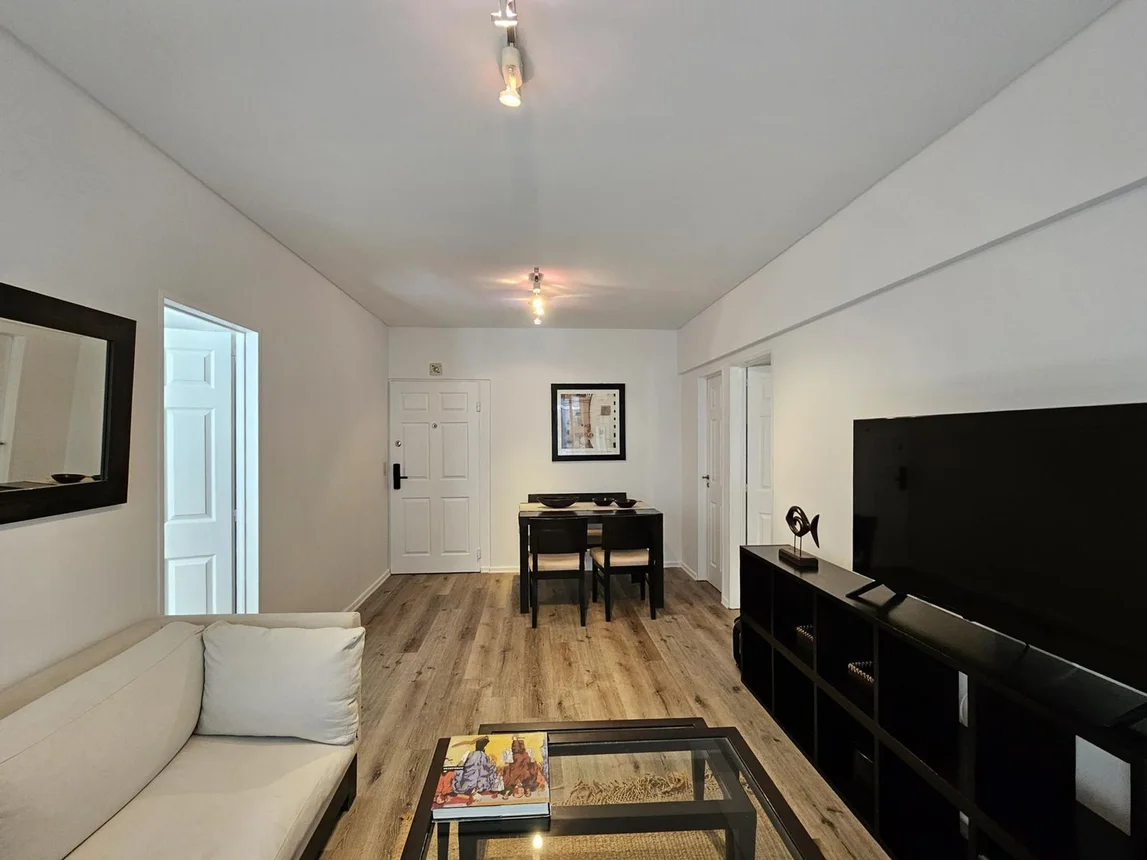 Departamento en alquiler en Palermo, foto 5