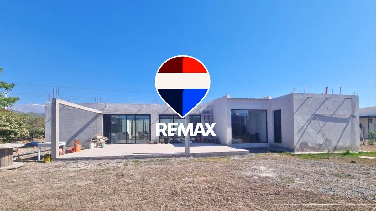 CASA 2 DORMITORIOS VENTA LA FIDELINA 307 M2 - foto 1