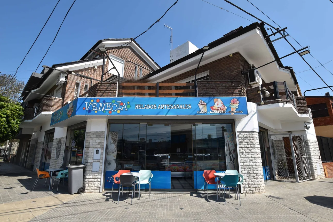 Casa en venta en Rosario