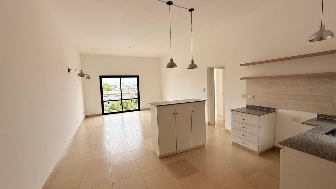 DEPARTAMENTO EN ALQUILER ZONA CENTRICA GOYA