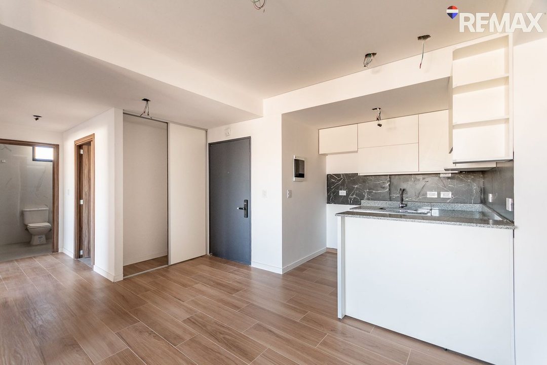 VENTA DEPARTAMENTO 3 AMB. VILLA ORTUZAR, BALCON