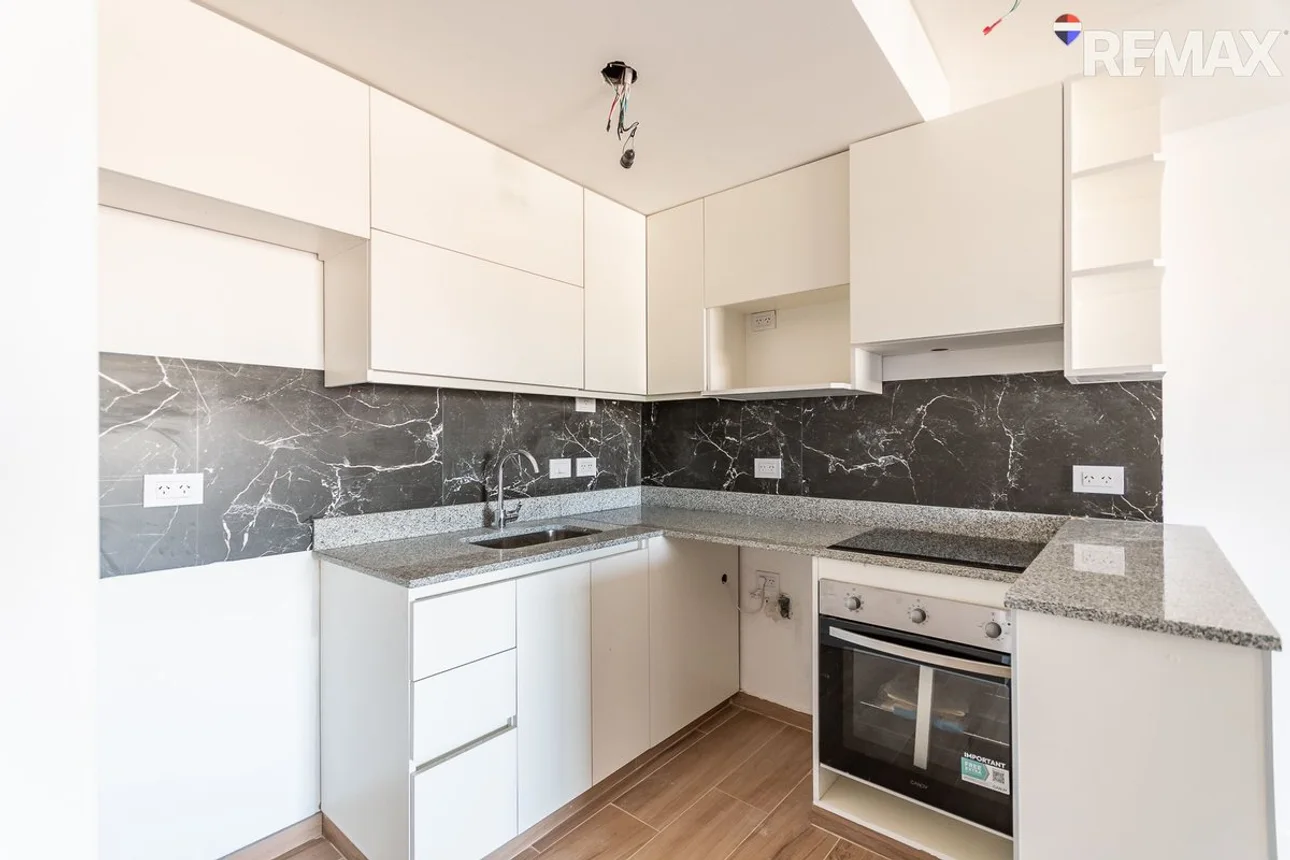 Departamento de 3 ambientes en venta en Villa Ortúzar, Charlone 1600, foto 5