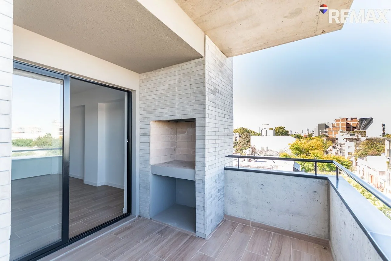 Departamento de 3 ambientes en venta en Villa Ortúzar, Charlone 1600, foto 2