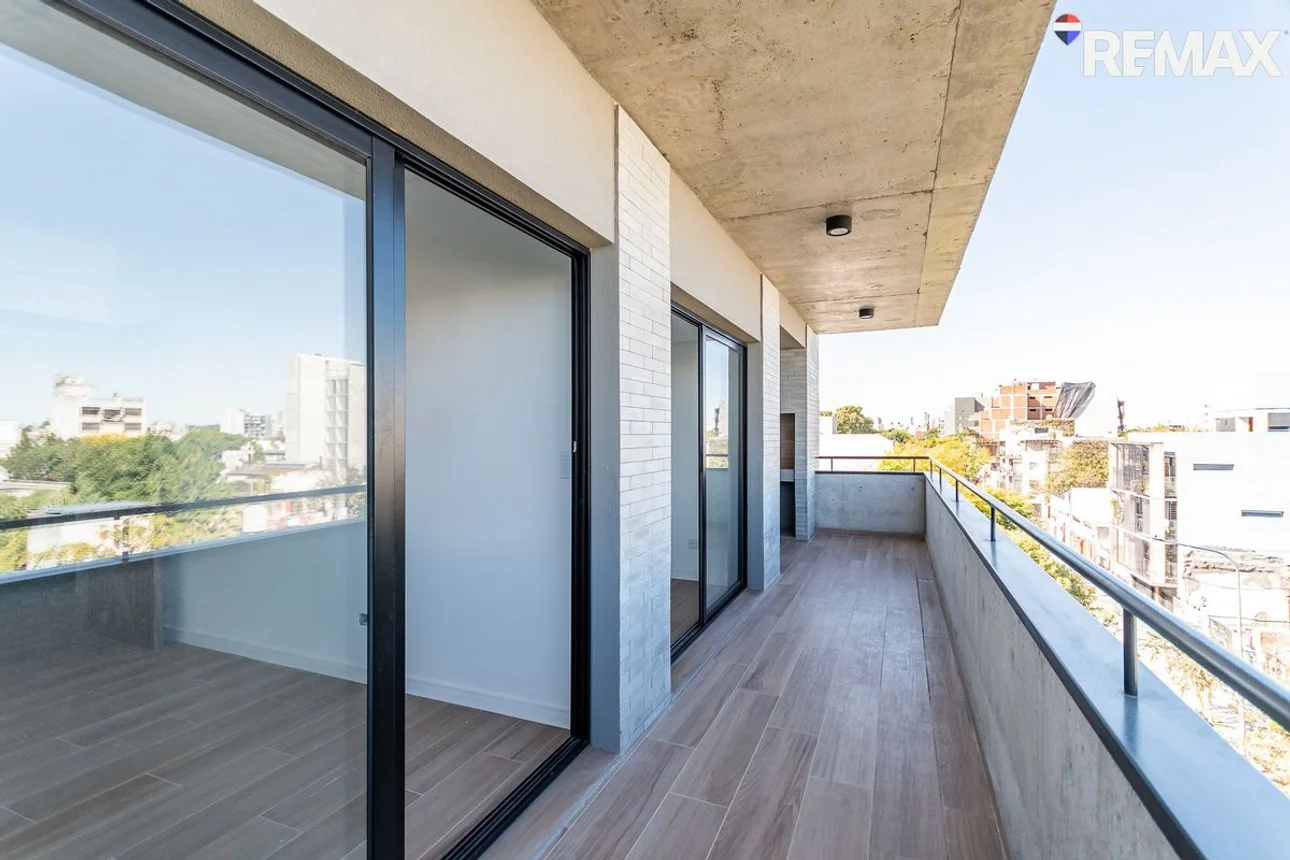 Departamento de 3 ambientes en venta en Villa Ortúzar, Charlone 1600, foto 3