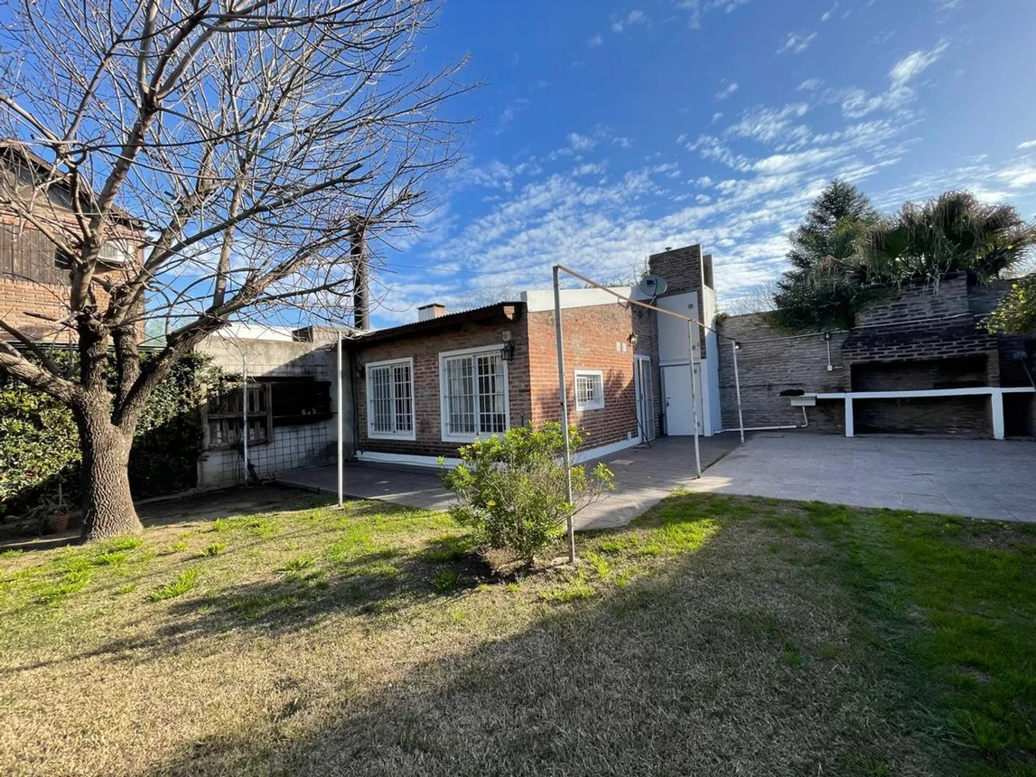 Casa de 2 ambientes en venta en Funes, Los Pumas 2300, foto 3