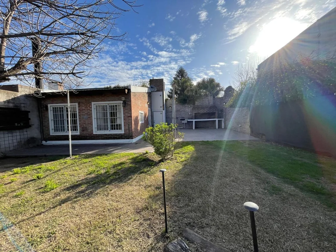 Casa de 2 ambientes en venta en Funes, Los Pumas 2300, foto 2