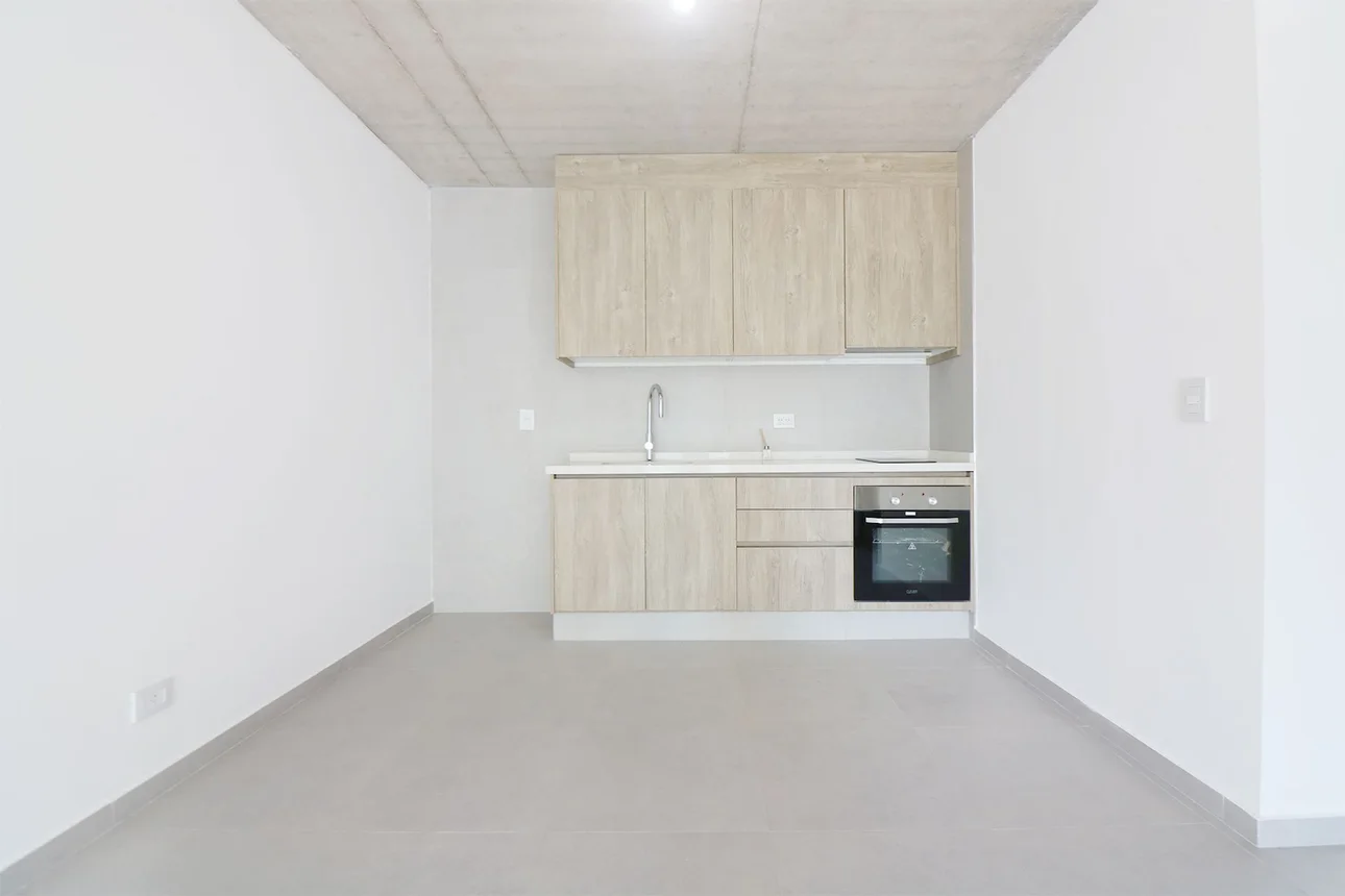 Monoambiente en venta en Caballito, foto 5