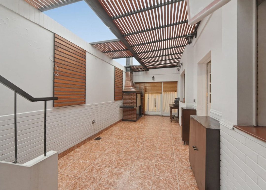 venta ph 5 ambientes  villa  gral mitre