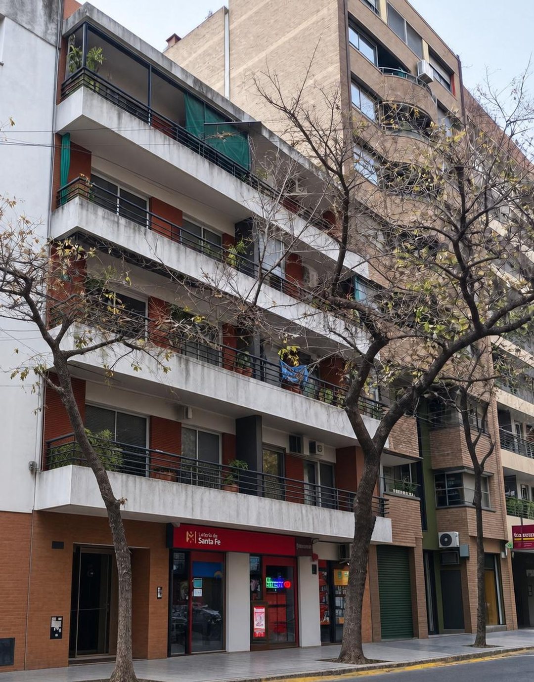 VENTA DEPARTAMENTO 3 DORMITORIOS BALCON AL FRENTE