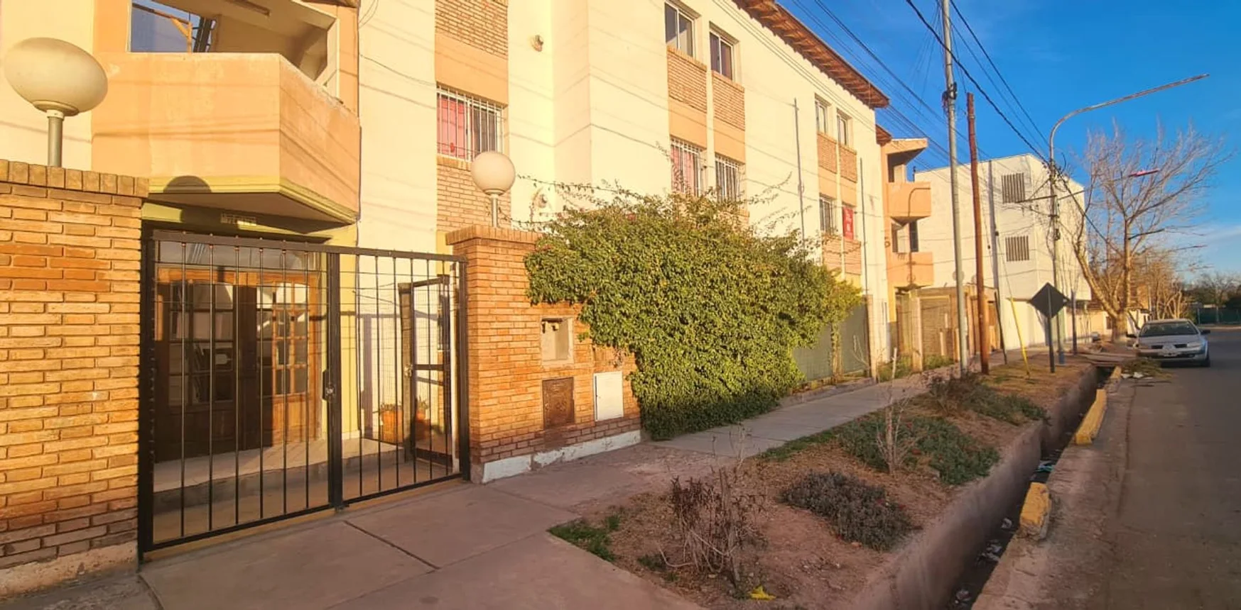 PH en venta en Godoy Cruz