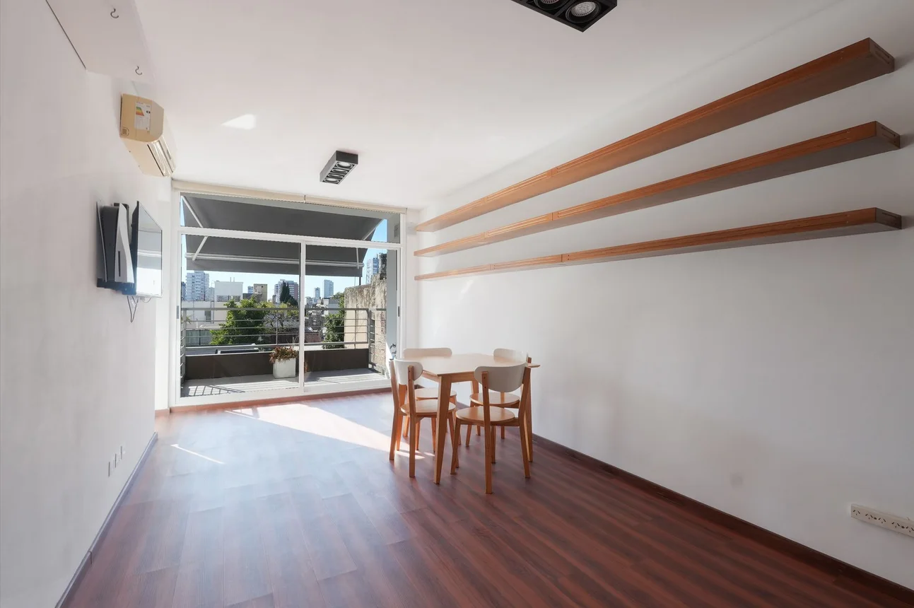 Departamento en venta en Núñez, foto 2