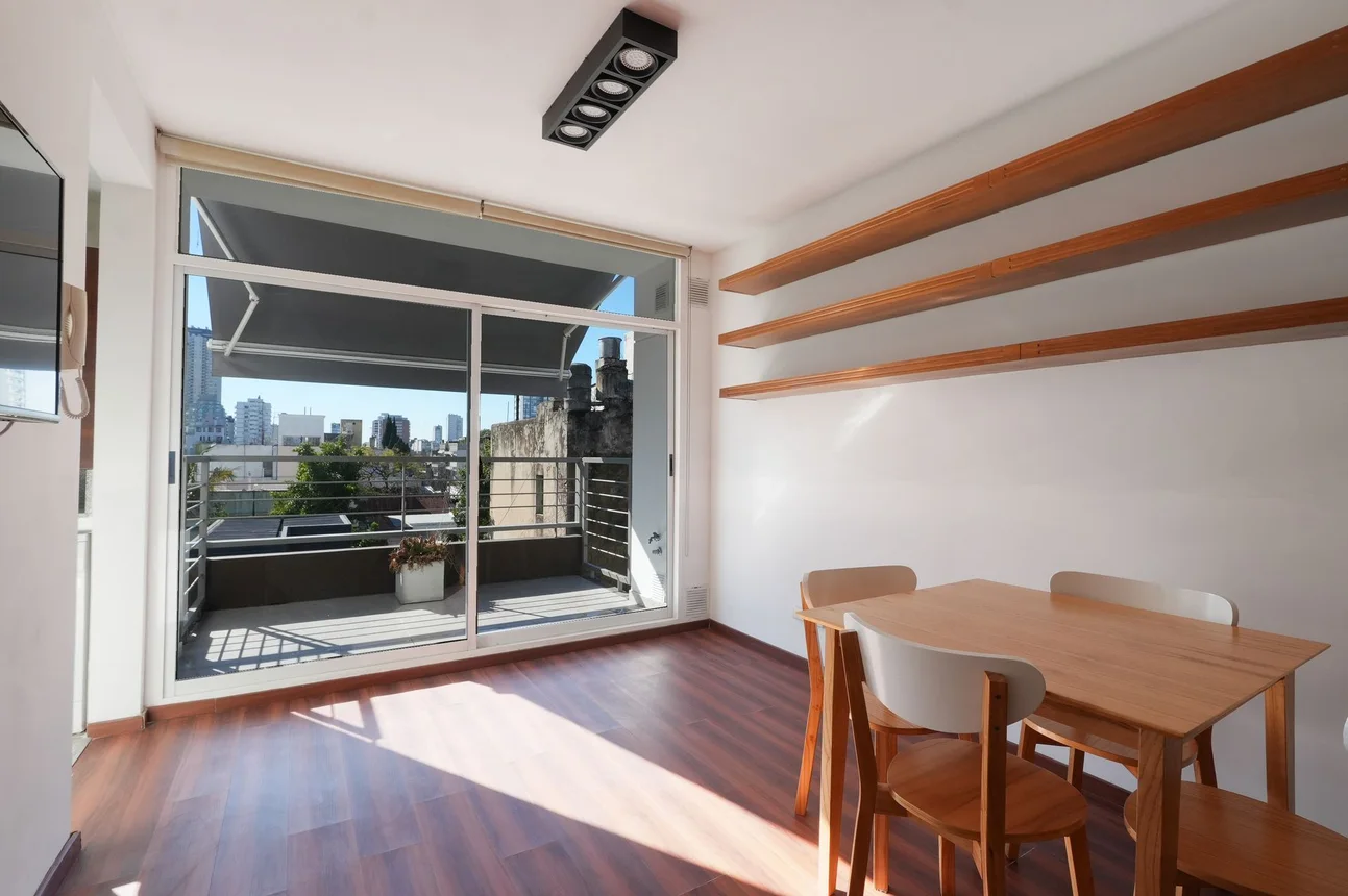 Departamento en venta en Núñez