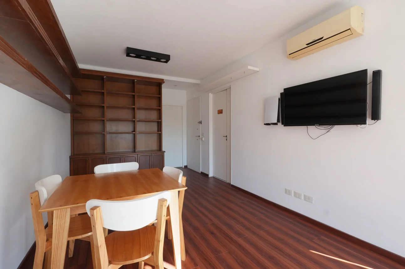 Departamento en venta en Núñez, foto 4