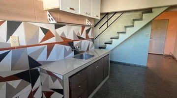 ALQUILER APARTAMENTO, 2 DORMITORIOS. BELVEDERE