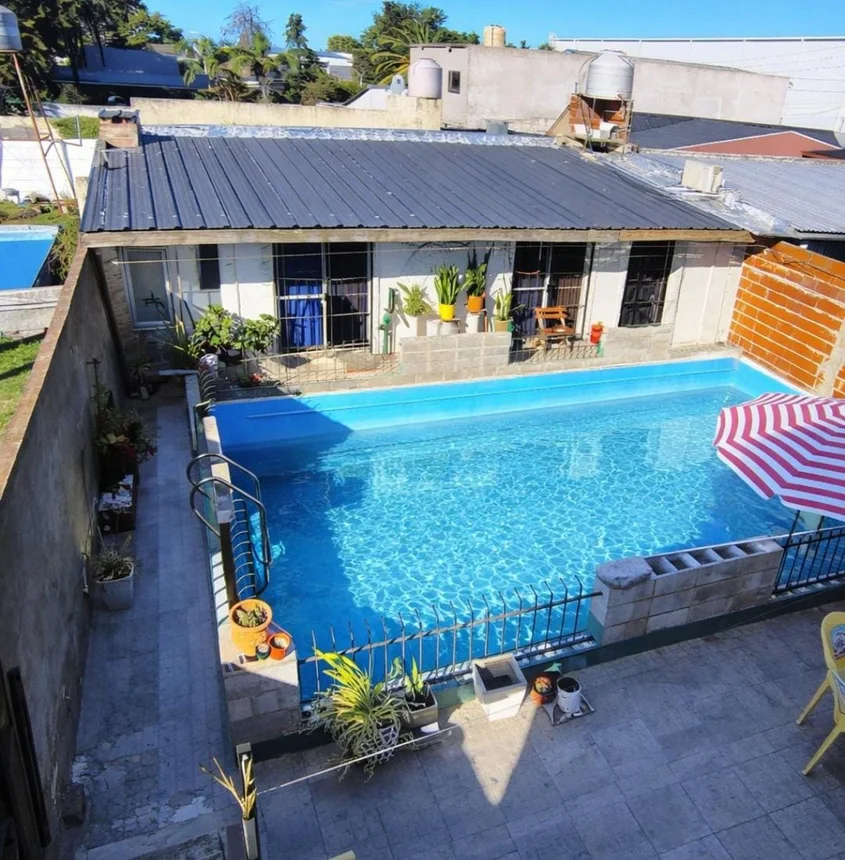 Casa en venta en Benavídez