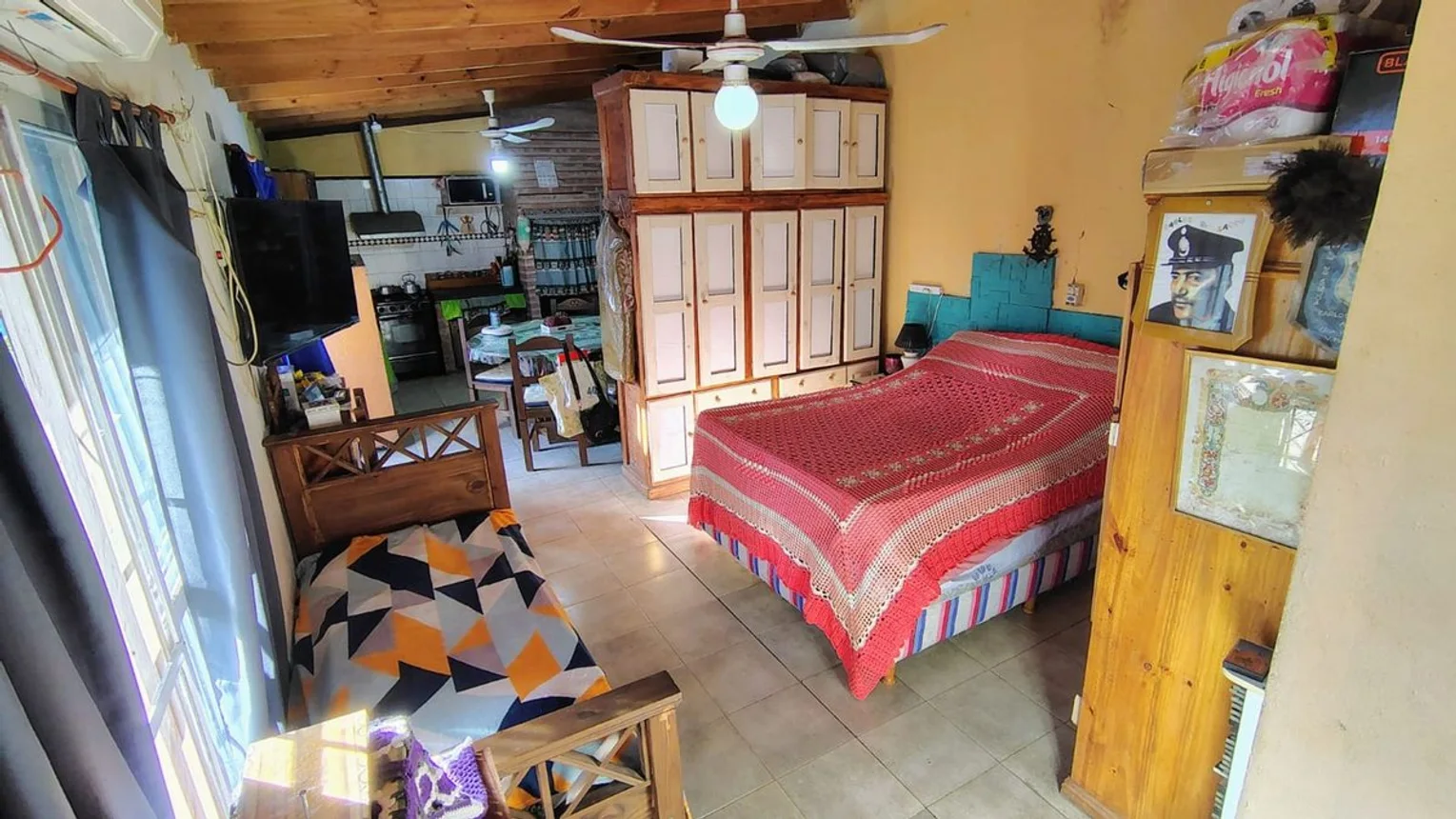 Casa en venta en Benavídez, foto 4