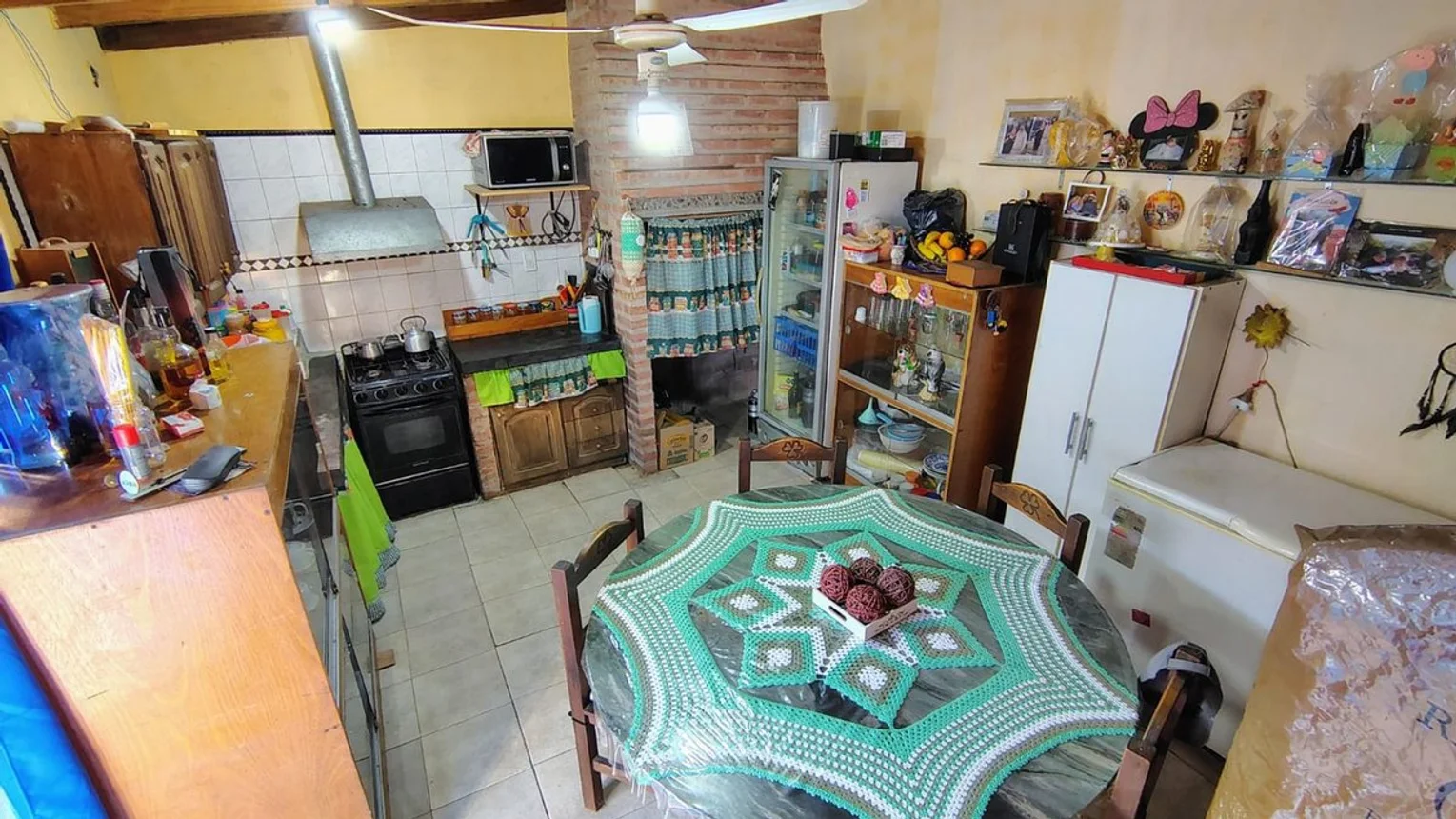 Casa en venta en Benavídez, foto 3