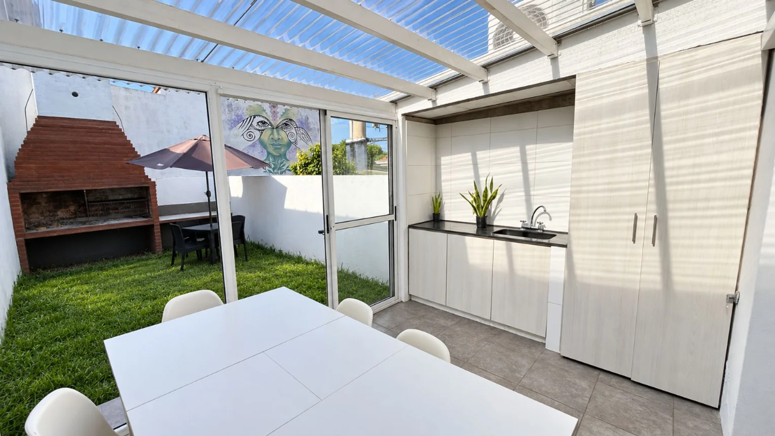Dúplex en venta en Mar del Plata, foto 4