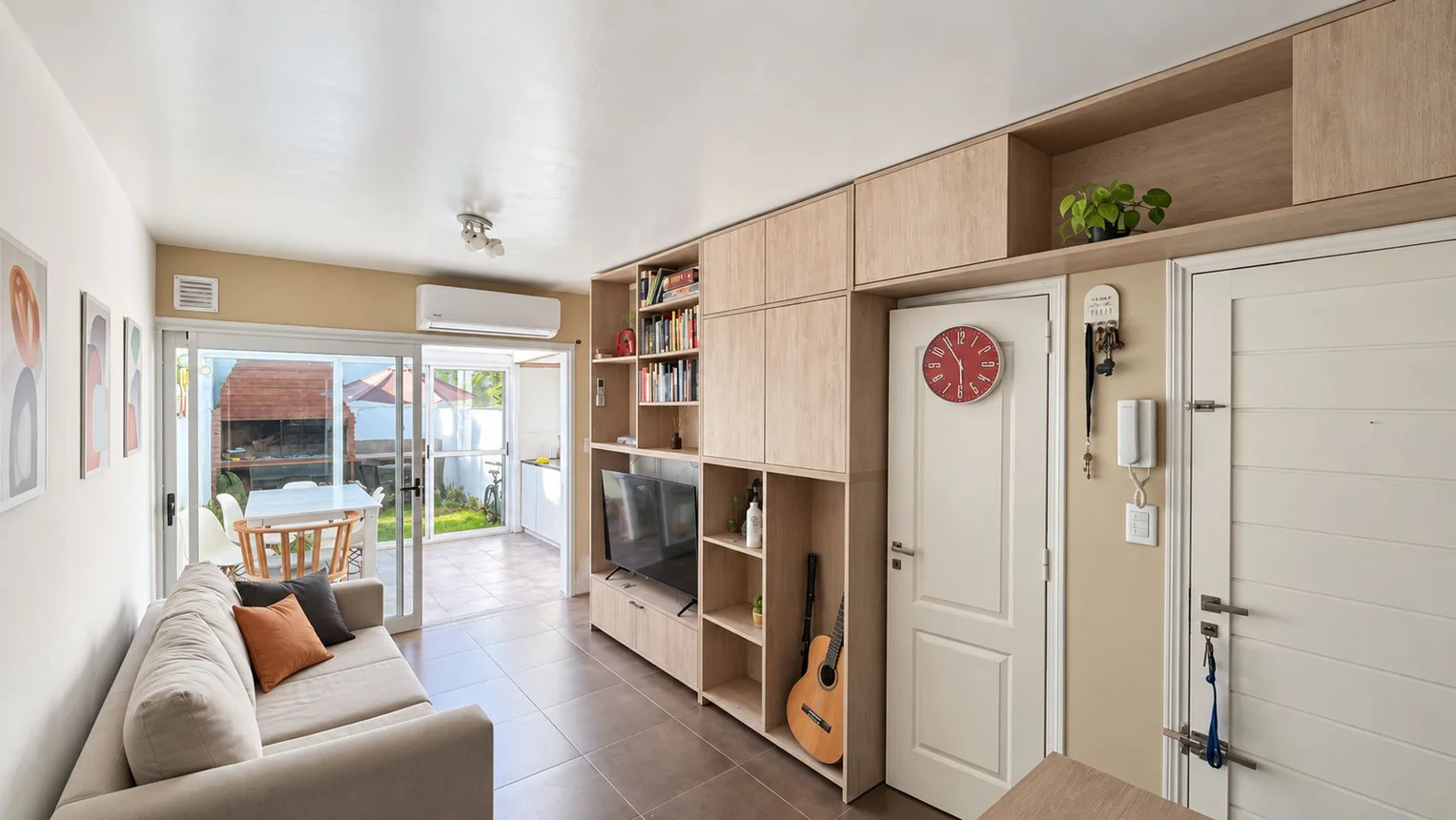 Dúplex en venta en Mar del Plata, foto 3