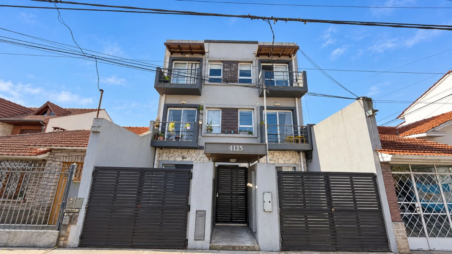 Dúplex en venta en Mar del Plata
