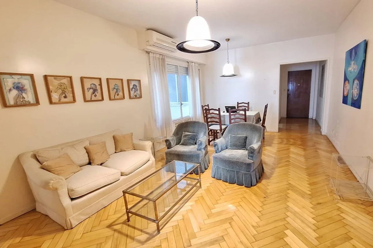 Departamento en venta en Recoleta