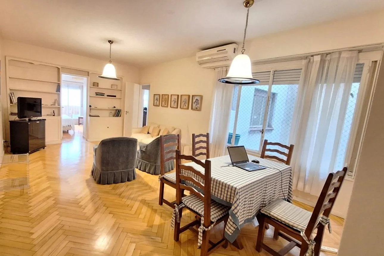 Departamento en venta en Recoleta, foto 5