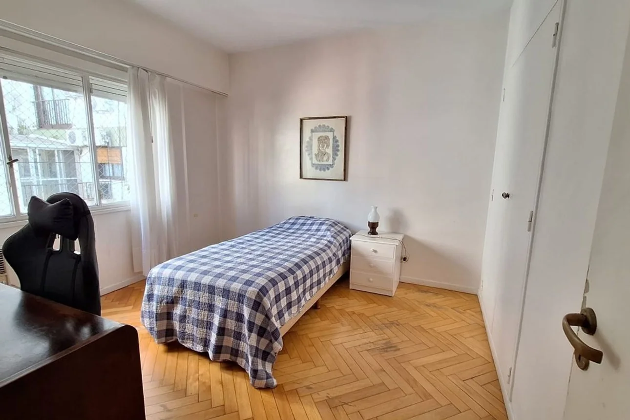 Departamento en venta en Recoleta, foto 2
