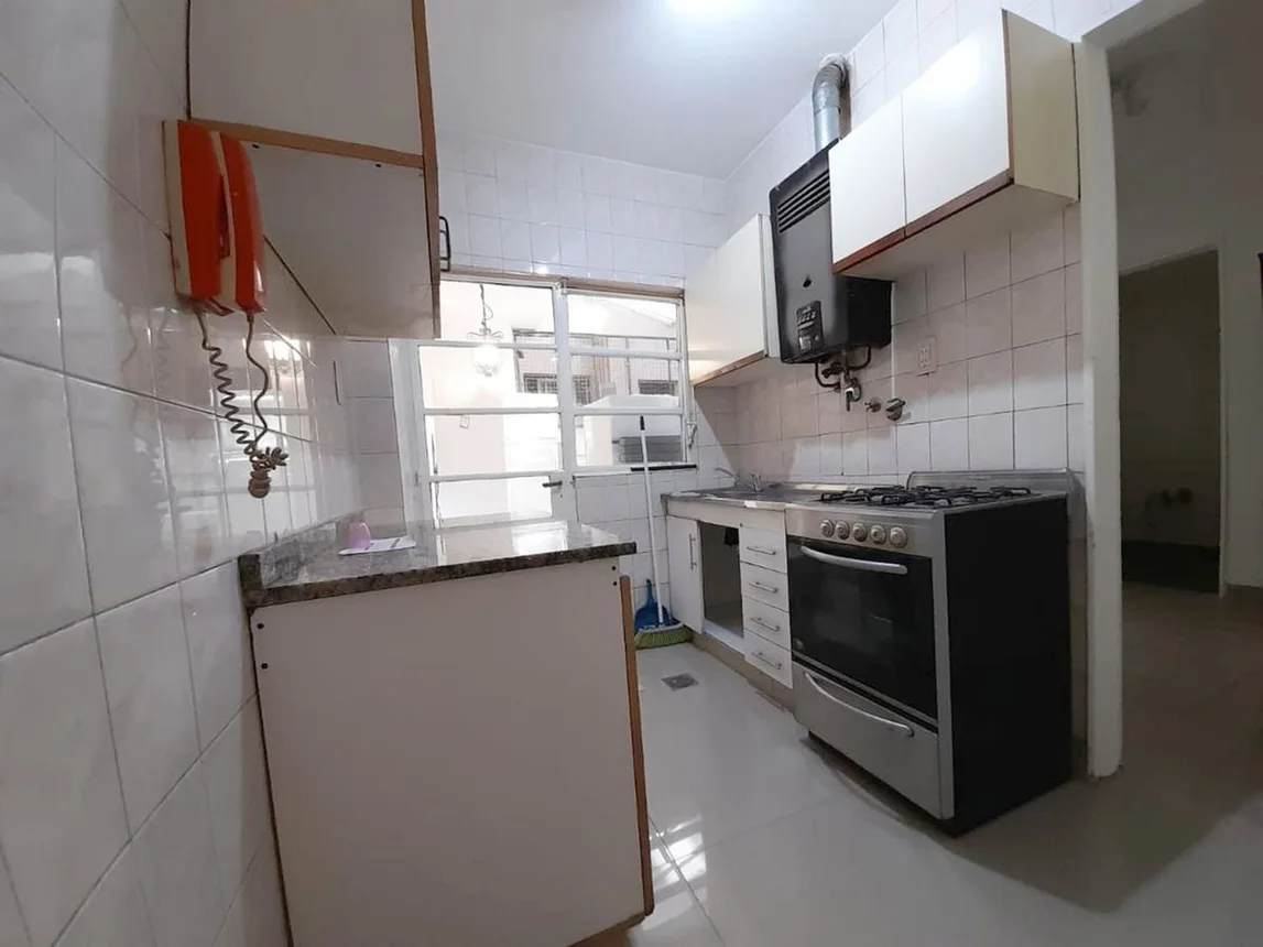 Departamento en venta en Balvanera, foto 3