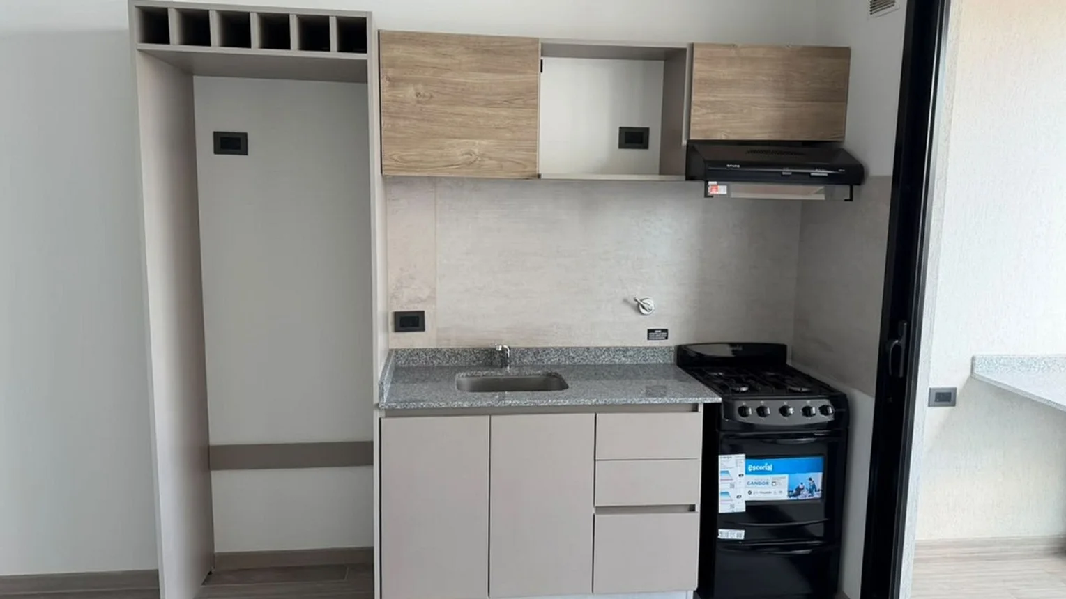 Departamento en venta en La Plata, foto 2