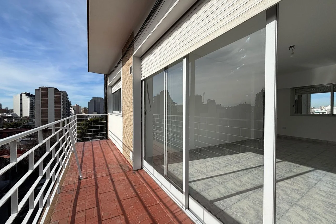 Departamento en venta en Villa General Mitre