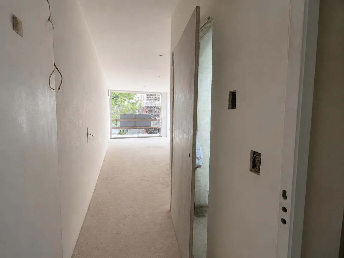 Monoambiente en venta en Núñez, foto 5