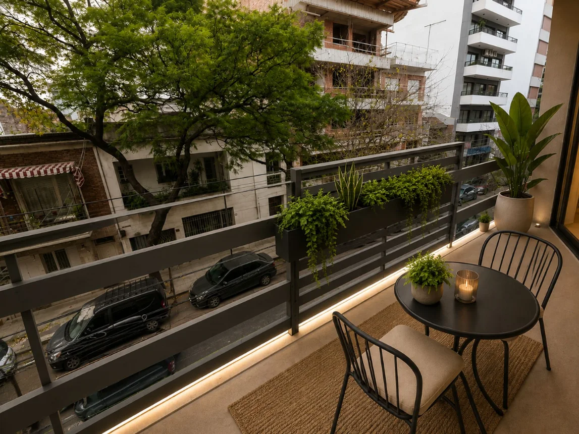 Monoambiente en venta en Núñez, foto 2