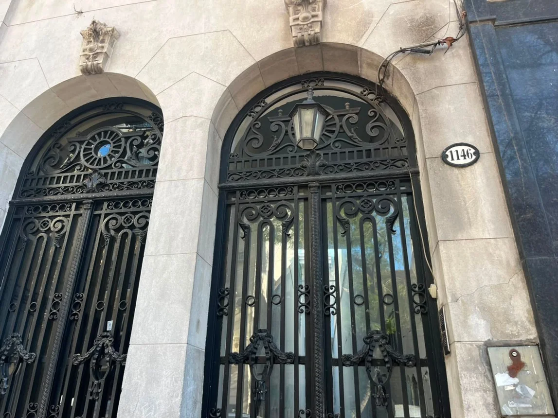 PH en venta en Caballito