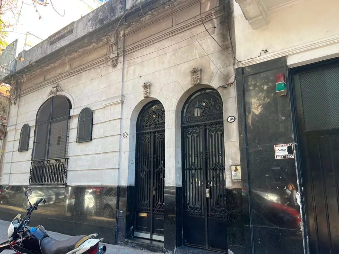 PH en venta en Caballito, foto 2