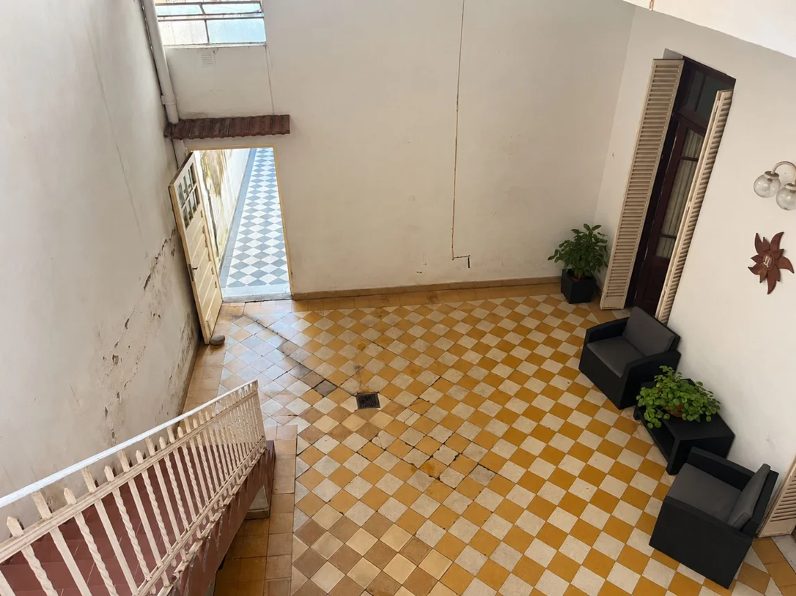 PH en venta en Caballito, foto 4