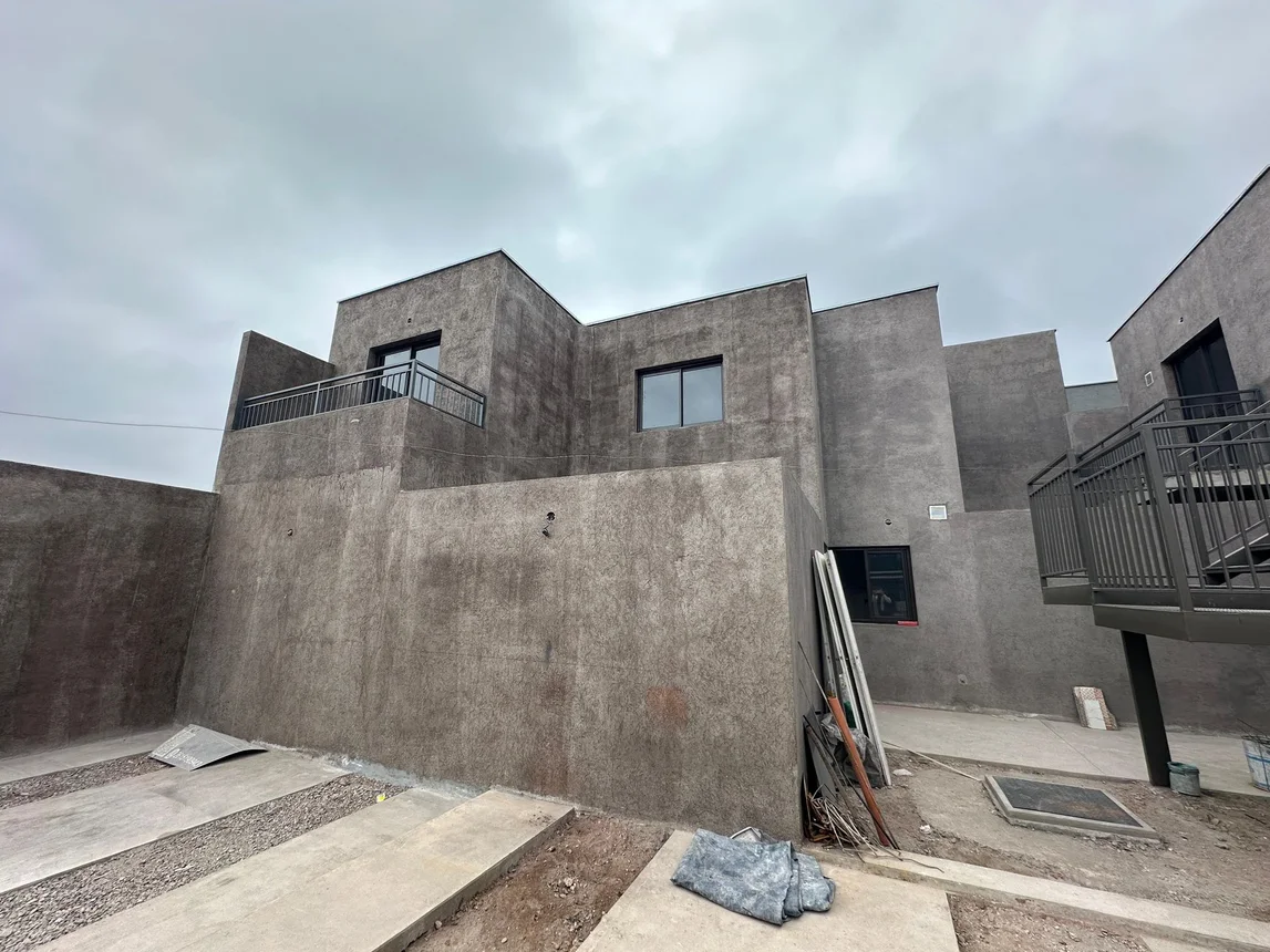 Dúplex de 4 ambientes en venta en Luján de Cuyo, Manuel a Saez 0, foto 2