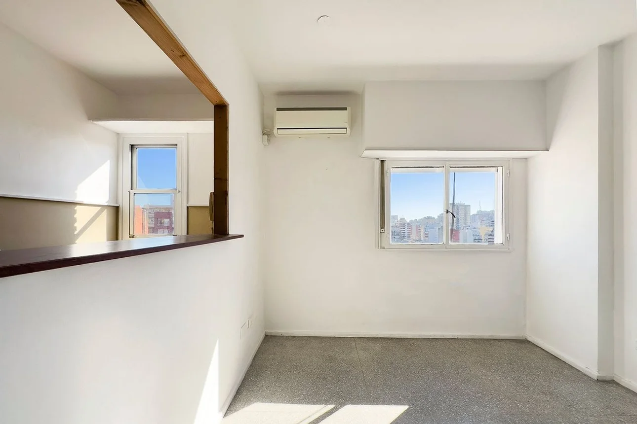 Departamento en alquiler en Caballito