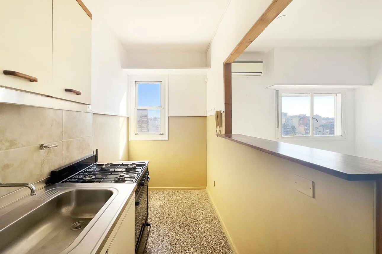 Departamento en alquiler en Caballito, foto 4
