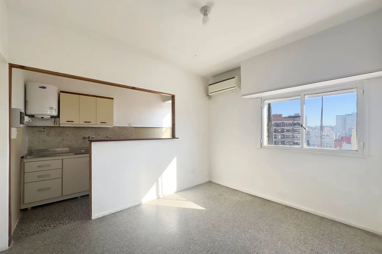 Departamento en alquiler en Caballito, foto 2