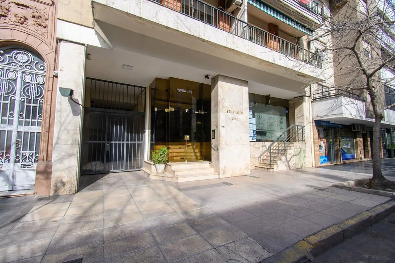 Departamento en venta en Santa Fe, foto 2