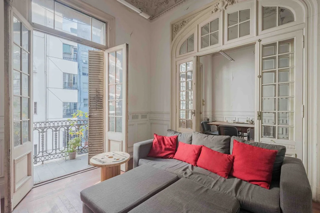 Departamento en venta en San Nicolás, foto 3