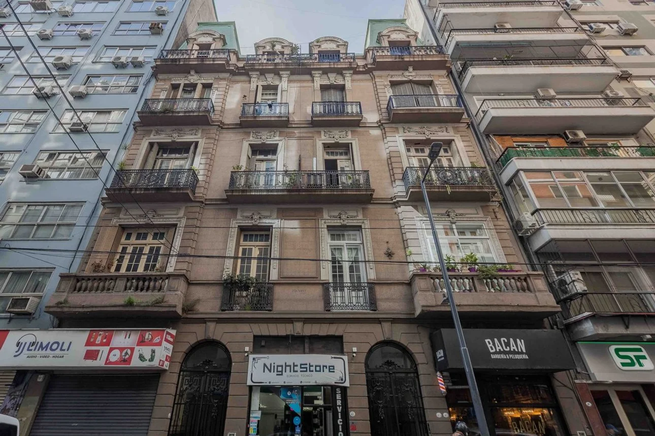 Departamento en venta en San Nicolás, foto 4
