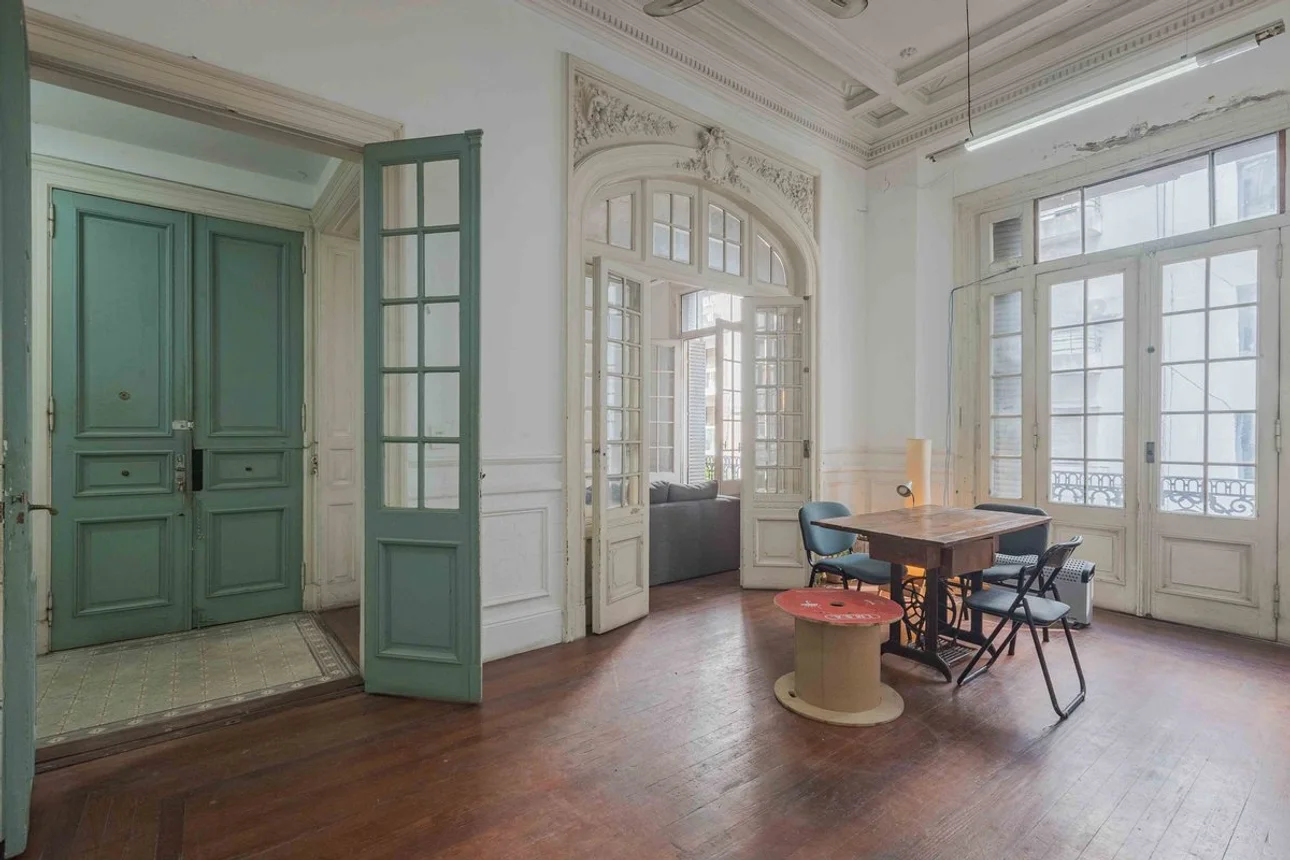 Departamento en venta en San Nicolás, foto 2