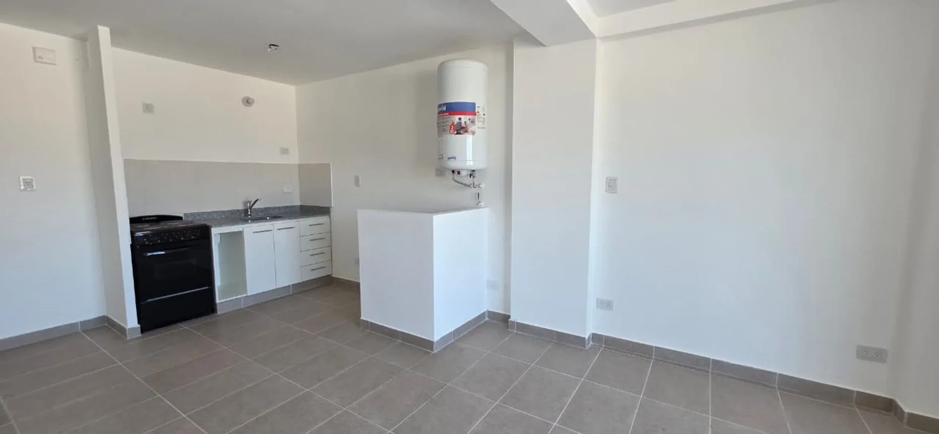 Monoambiente en venta en Salta, foto 2