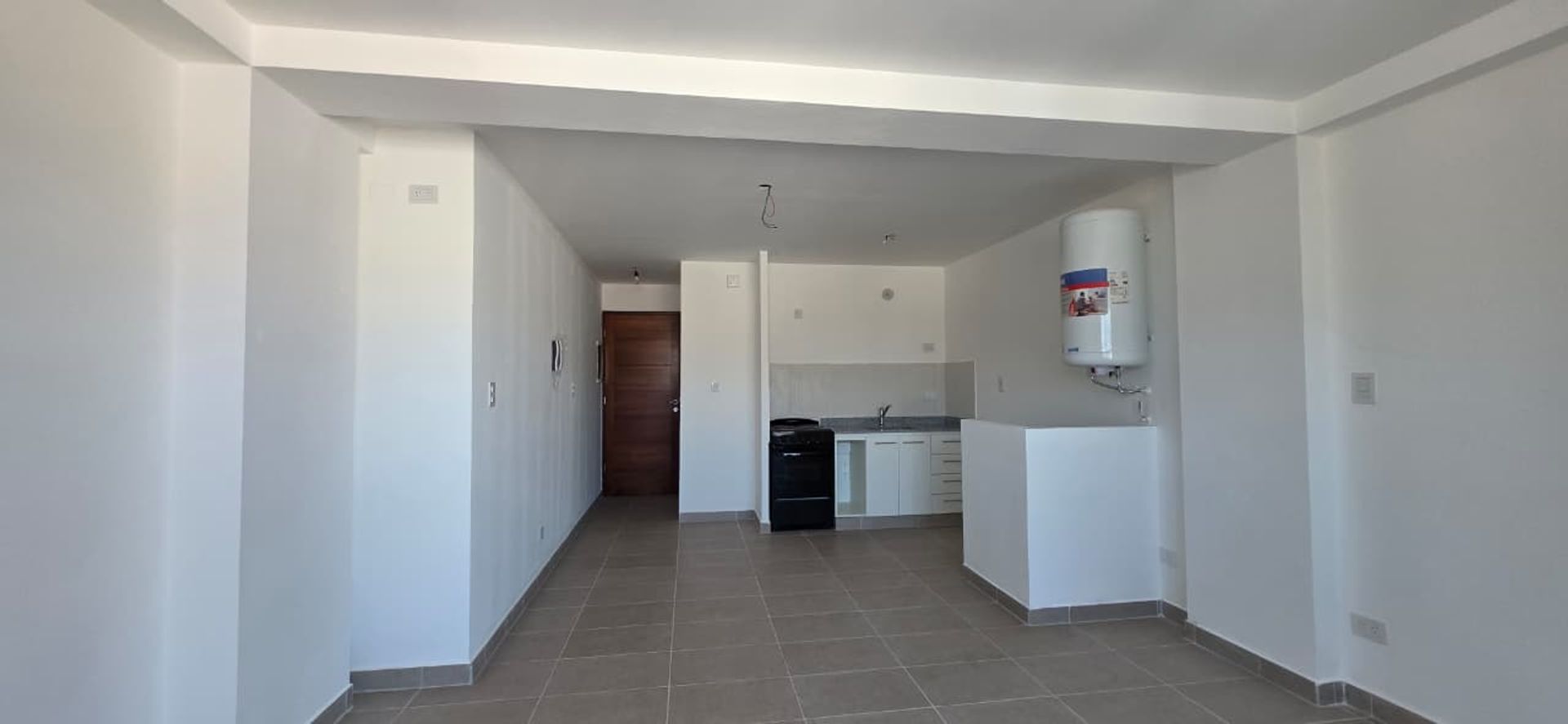 MONOAMBIENTE VENTA MAIPU AL 1000 MACROCENTRO - foto 5